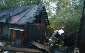 Происшествия