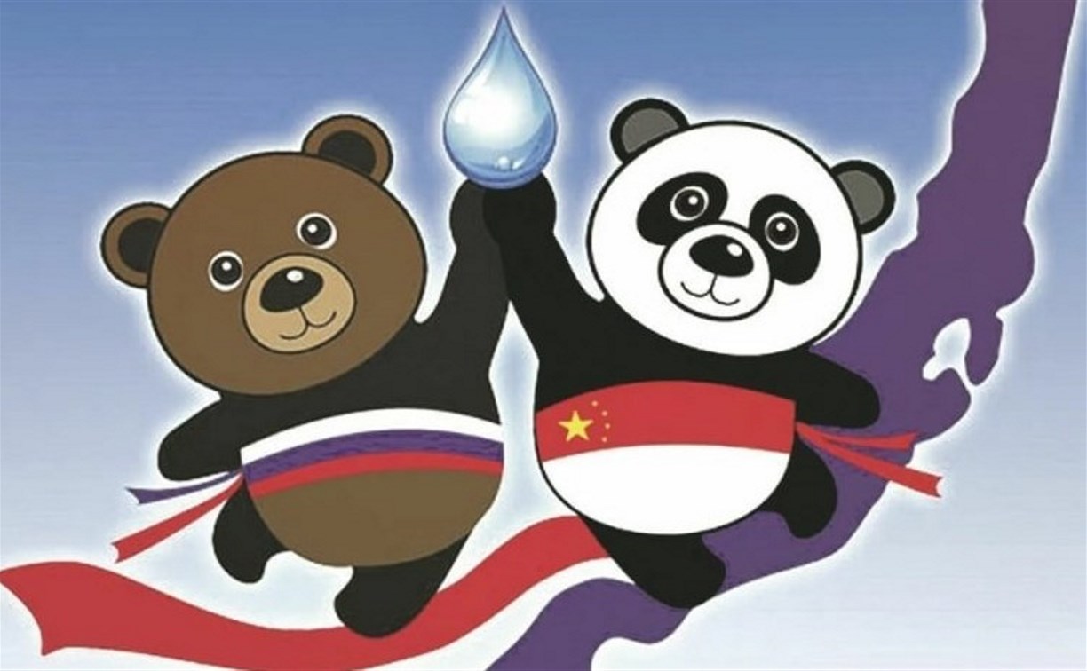 Юным сахалинцам предлагают создать талисман IV Российско-Китайских молодежных зимних игр