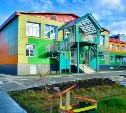 На дезинфекцию закрыли детский сад в Углегорске