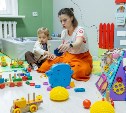 Город счастливых семей: в Южно-Сахалинске открылось обновленное пространство "Классно вместе"