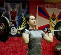 Посвященный Дню Победы турнир по тяжелой атлетике пройдет в Южно-Сахалинске