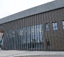 Новый легкоатлетический манеж в Южно-Сахалинске впервые примет всероссийские соревнования