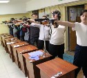 Южносахалинские стрелки продырявили мишени, чтобы показать мастерство