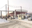 В Новоалександровске парадоксальная ситуация с в вводом в эксплуатацию новой газовой котельной