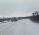 На Сахалине возобновилось движение междугородних автобусов