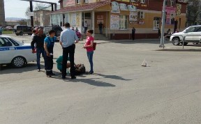 Происшествия