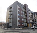 180 южносахалинских семей переедут в новые квартиры