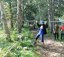 Конкурс «Живое слово» прошел в Центре детско-юношеского туризма Южно-Сахалинска 