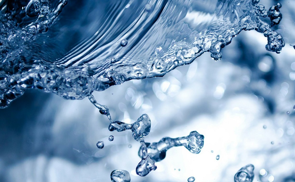 Компания «Гидрос» планирует наладить добычу питьевой воды в Корсаковском районе 