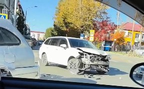 Происшествия