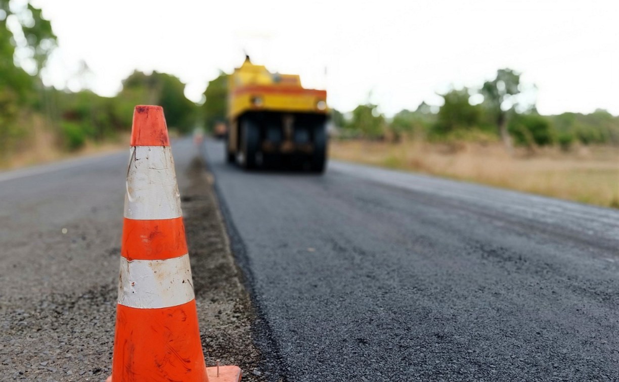 "Укор дорожникам. Разгильдяев надо гнать": губернатор ответил на вопросы сахалинцев и курильчан о состоянии дорог