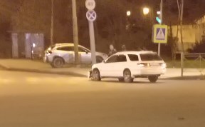 Происшествия