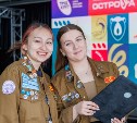 Строительство дорог, переработка рыбы и помощь в медучреждениях: студенческие отряды готовятся к новому сезону