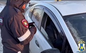 Происшествия