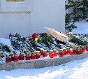 Памятные мероприятия ко второй годовщине расстрела в соборе пройдут в Южно-Сахалинске