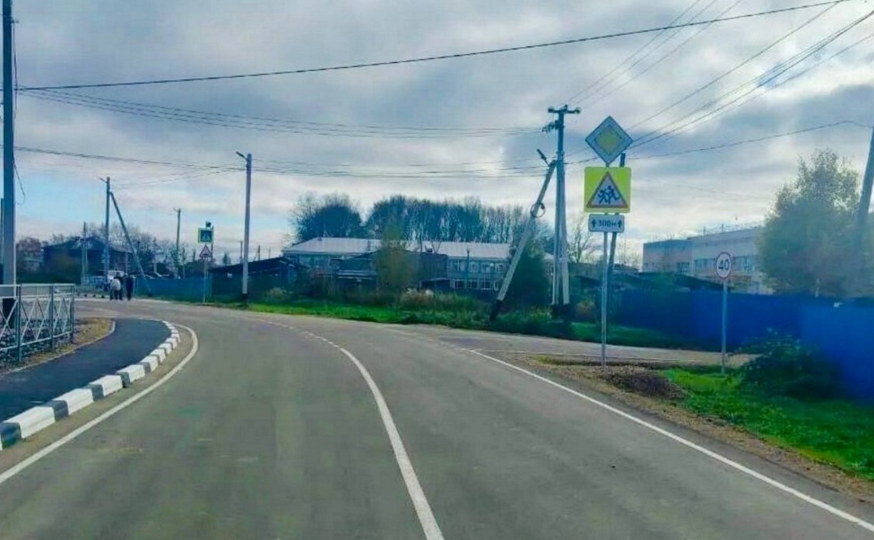 Реконструкция памятников, кортов, дорог: что ждет сахалинские села в этом году 