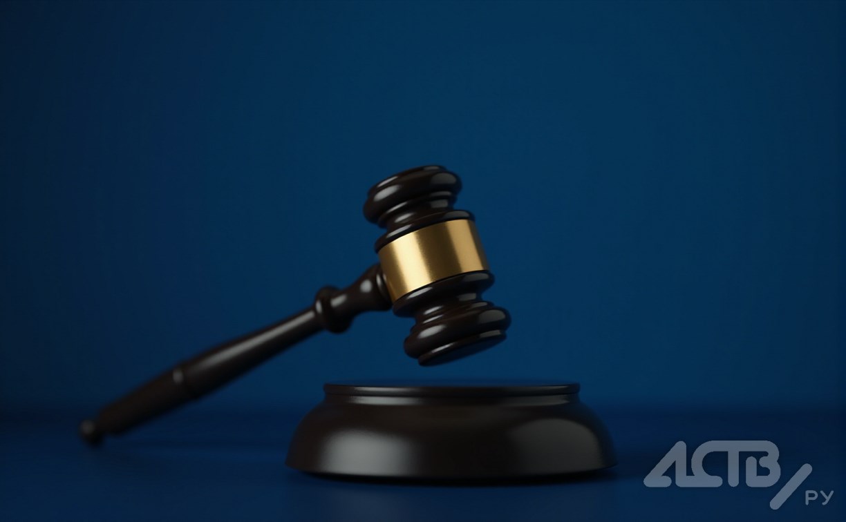 195 тысяч за "виртуальный" бизнес: двое сахалинцев украли деньги из бюджета