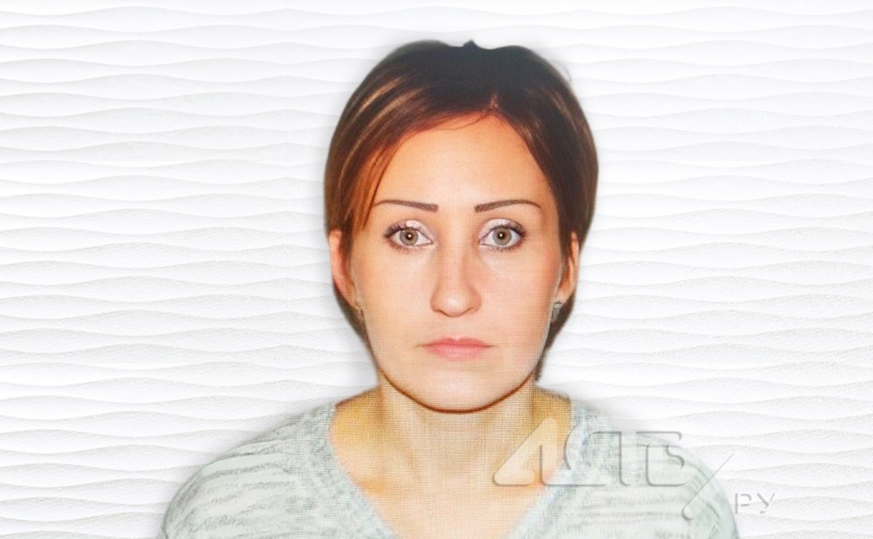 В Южно-Сахалинске пропала 43-летняя женщина