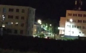 Происшествия