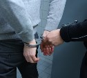 В Смирныховском районе задержан мужчина, находившийся в федеральном розыске