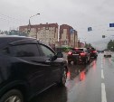 Остатки тайфуна "Бави" на Сахалине: синоптики рассказали, когда закончатся дожди