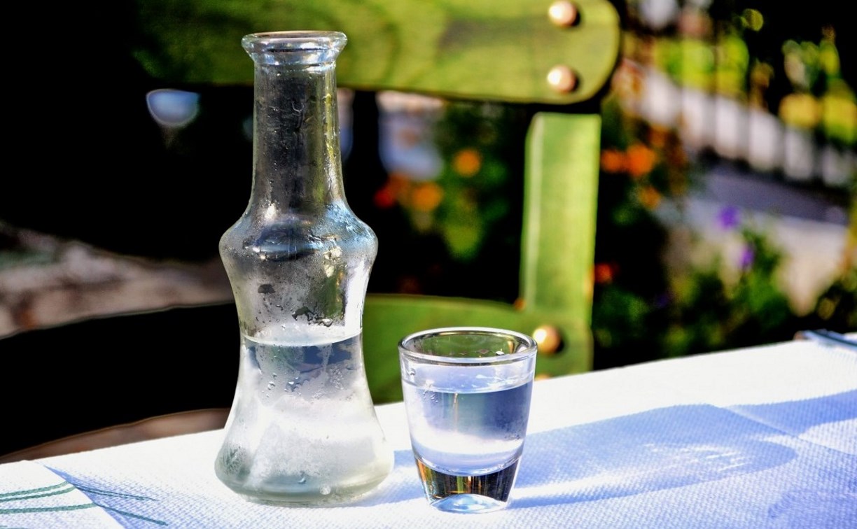 Сахалинцы смогут купить не более литра алкоголя во время пандемии коронавируса 