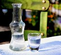 Сахалинцы смогут купить не более литра алкоголя во время пандемии коронавируса 