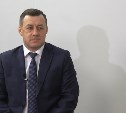Вадим Думанский: основная работа по грунтовым дорогам только впереди