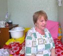 Холмская пенсионерка-инвалид несколько лет добивается ремонта крыши в своем доме