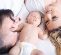 В Сахалинской области озаботились созданием лучших условий для матерей