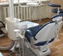 Современный стоматологический кабинет появился в Чехове