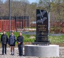 В Аниве по инициативе жителей появился сквер памяти участников СВО
