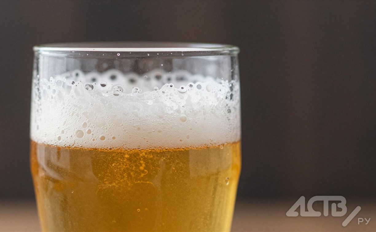 Яд в стакане с пивом: сахалинка отправится в колонию за попытку отравить сожителя 