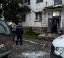 В Шахтёрске отремонтируют дом, в котором взорвался газ