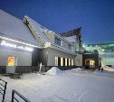 Южносахалинцев предупредили о "лавине" после снежного циклона