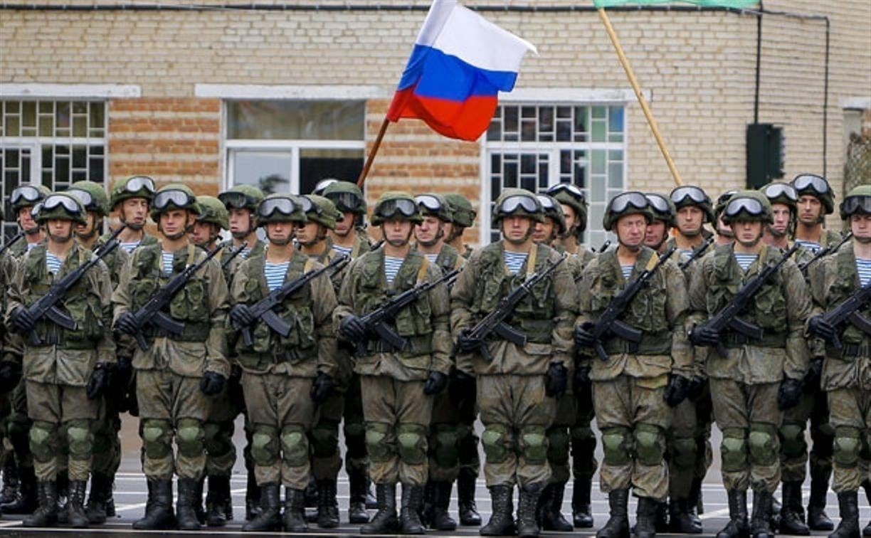В России расширили условия для получения отсрочки от частичной мобилизации