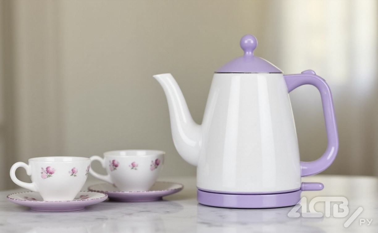 Жители трёх улиц Южно-Сахалинска в четверг останутся без горячей воды