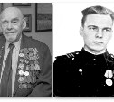 Известный художник и почётный гражданин: на Сахалине простятся с ветераном Семёном Соболевым