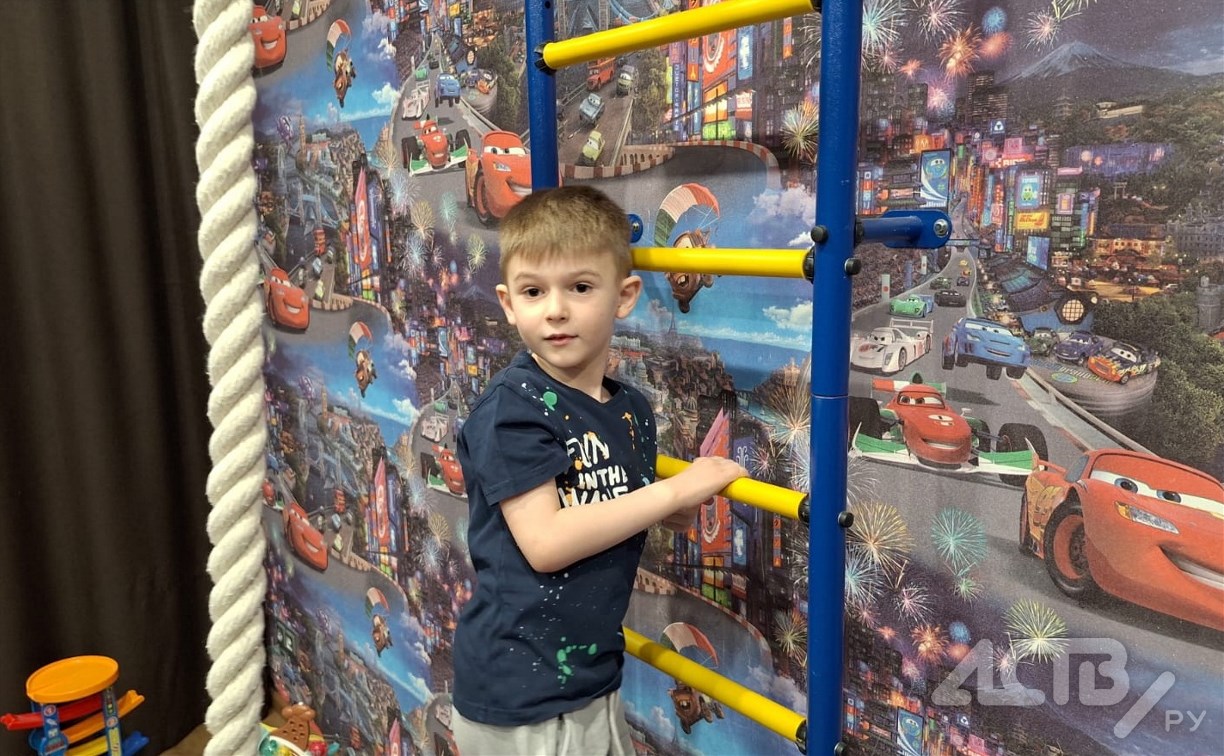 Благотворительная акция Circle Street пройдёт в Южно-Сахалинске