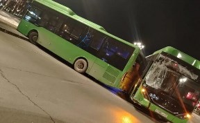 Происшествия