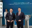 5G начнёт управлять беспилотной техникой в Заполярье