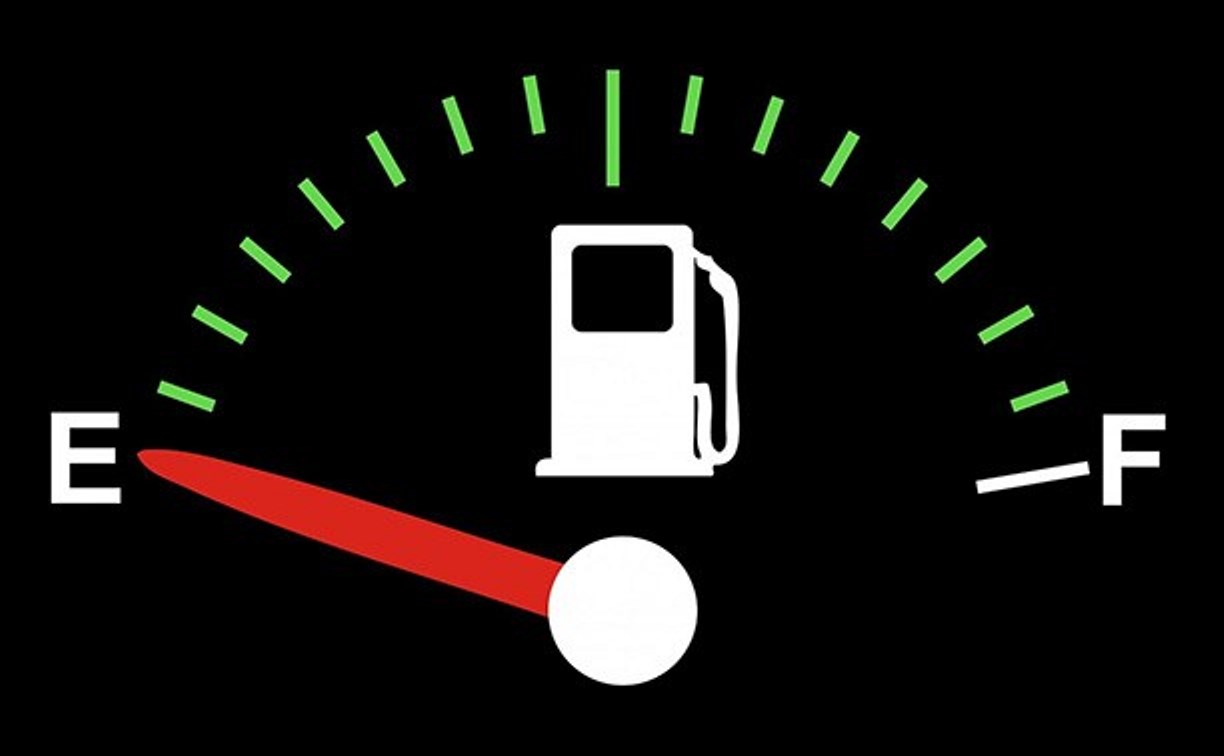 Проблема дефицита бензина на Кунашире будет решена до 10 июня