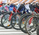 Южносахалинцев приглашают принять участие в велопробеге