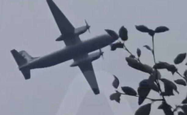 Соцсети: названа предварительная причина крушения Ан-24 в Тынде
