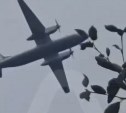 Соцсети: названа предварительная причина крушения Ан-24 в Тынде