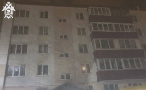 Происшествия
