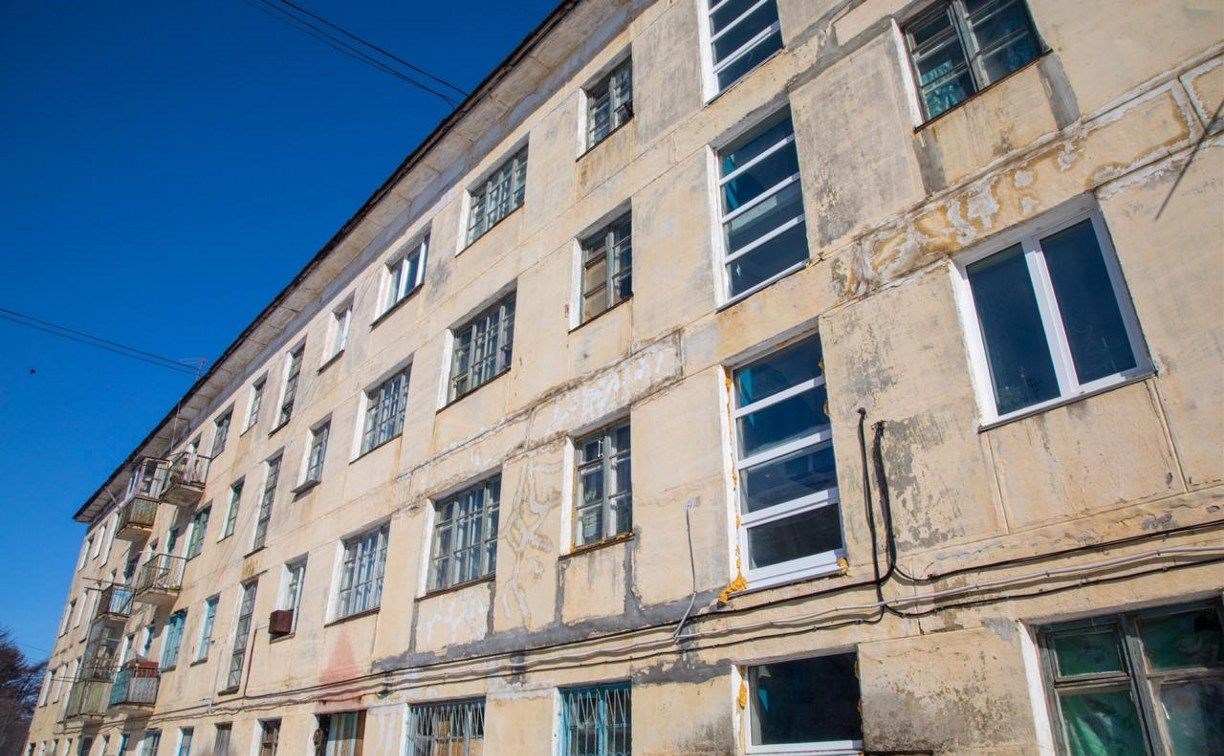 Сахалинка потеряла квартиру и 3 миллиона рублей, доверившись хабаровскому риелтору