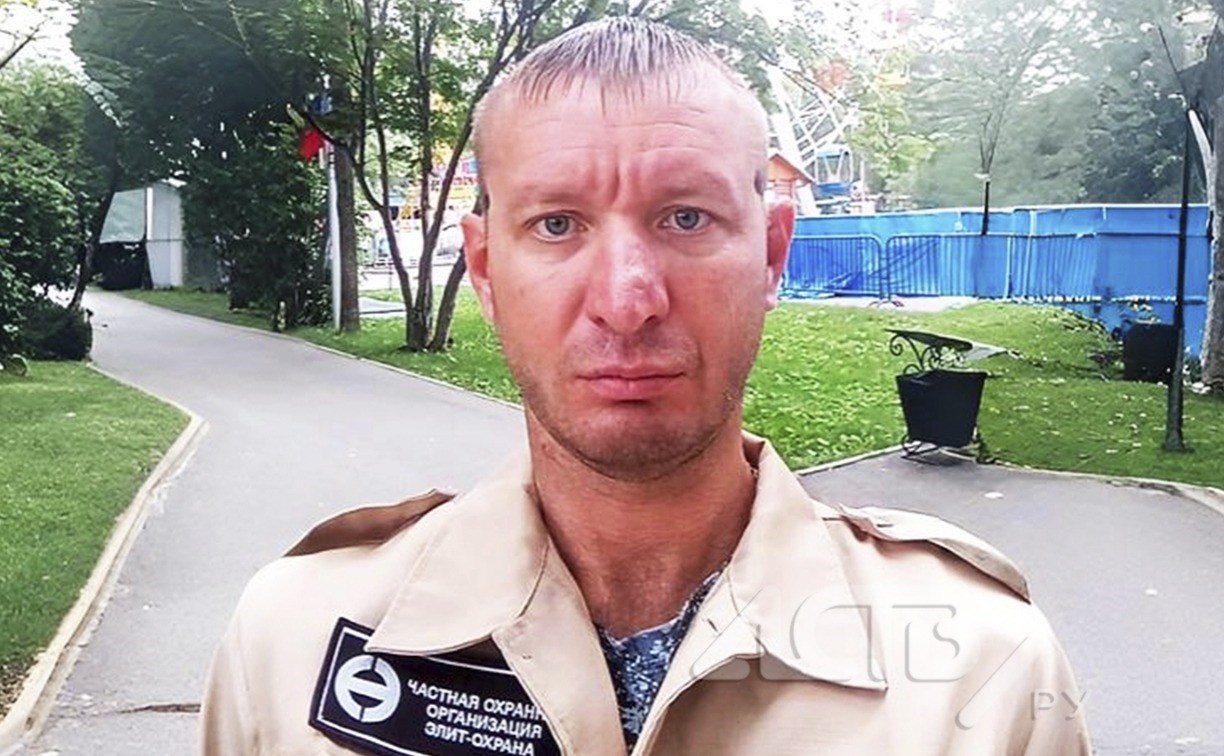 Мужчина уехал из Южно-Сахалинска в Охотское и пропал