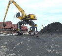 Из  Невельска на Хоккайдо отправится пробная партия сахалинского угля
