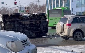 Происшествия